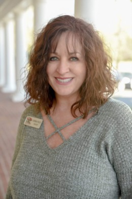 Donna Poley