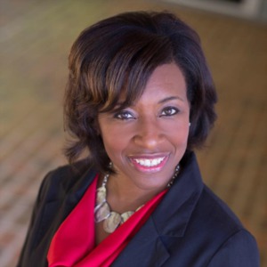 Stephanie Anderson