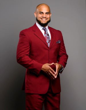 Jordan Spriggs