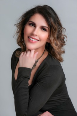 Mallory Overstreet