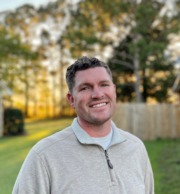 Jeremy Stanford