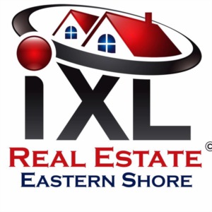 IXL REAL ESTATE EASTERN SHORE