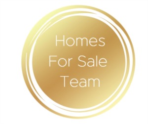 Info @ Homes For Sale Team