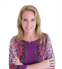 Mary Vest