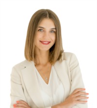 Maryia Pinayeva