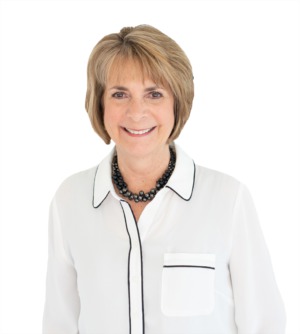 Patty Harris
