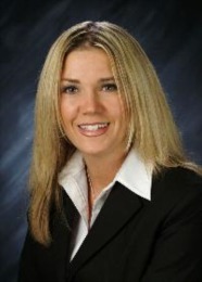 Balisa Baker