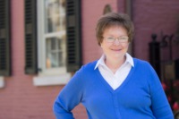 Dianne Gerstel