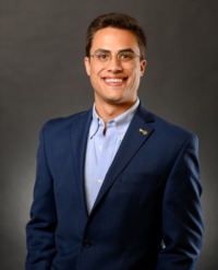 Alex Smallwood