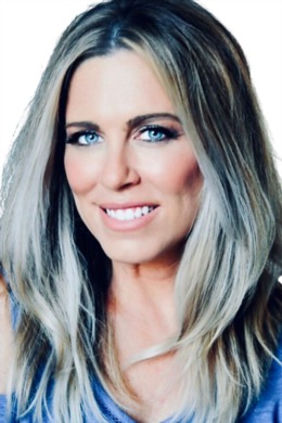 Jennifer Pfister