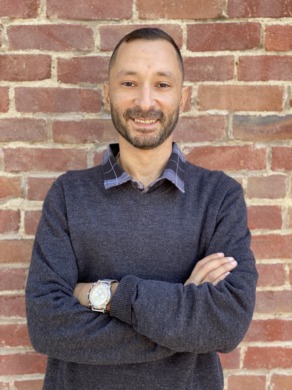 Xavier Padilla