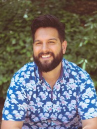 Ben Peterson