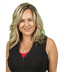 April Spackman