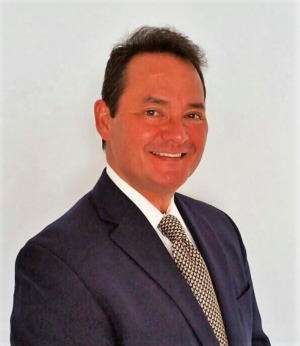 Stephen Matsumoto