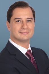 Joseph Castaneda