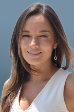 Maria Pazmino