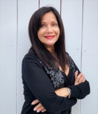 Maria Moragianis