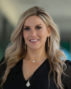 Kristen Donlinger