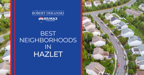 8 Best Places to Live in Hazlet NJ: Best Neighborhoods in Hazlet