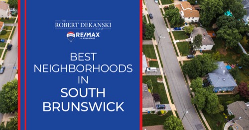 8 Best Places To Live In South Brunswick: Best Neighborhoods