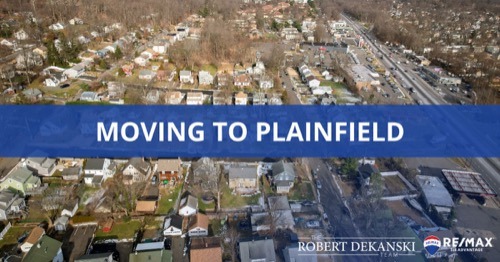 Is Plainfield A Good Place To Live