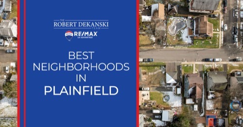 5 Best Places to Live in Plainfield NJ: What are the Best Neighborhoods?