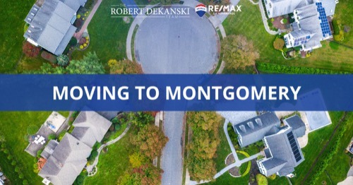 Moving to Montgomery, NJ: Is Montgomery a Good Place to Live?