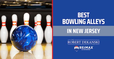 Best Bowling Alleys in New Jersey: Where to Go Bowling in NJ