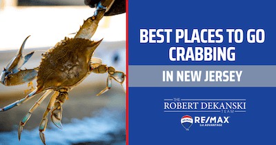 where to go crab fishing