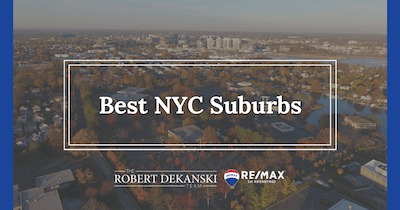 New York Suburbs: Top NYC Suburbs in 3 Different States