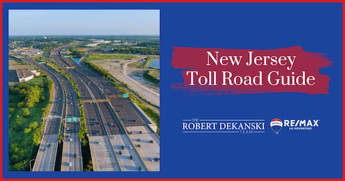 New Jersey Toll Road Guide: Toll Ways & Payment Options