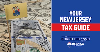 New Jersey State Tax Guide: What You'll Pay in 2024