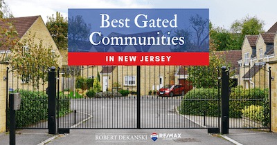 6 Best Gated Communities in NJ: Discover a Luxury Lifestyle