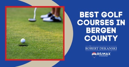 7 Best Golf Courses in Bergen County NJ 7 Best Golf Courses in Bergen County NJ