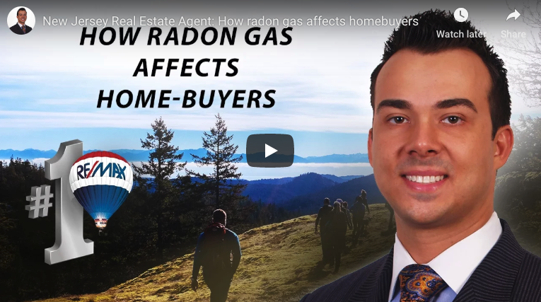 do home radon tests work