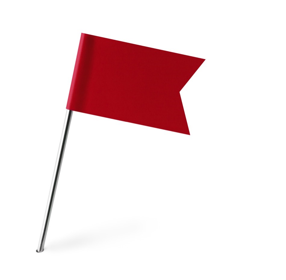 Home Buying Red Flags Every Buyer Should Know About