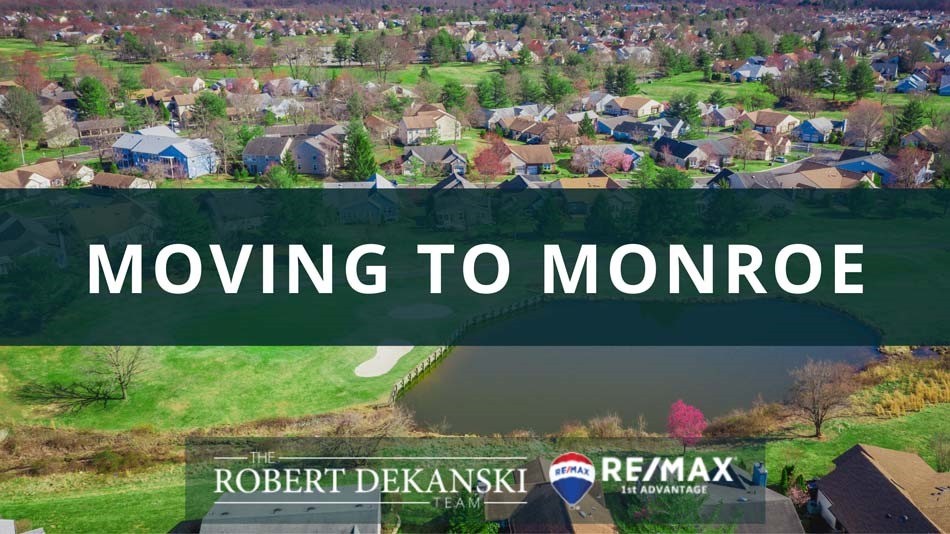 Moving To Monroe Monroe Nj Relocation And Homebuyer Guide