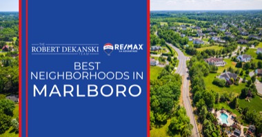 Best Neighborhoods In Marlboro NJ: Where to Live in Marlboro