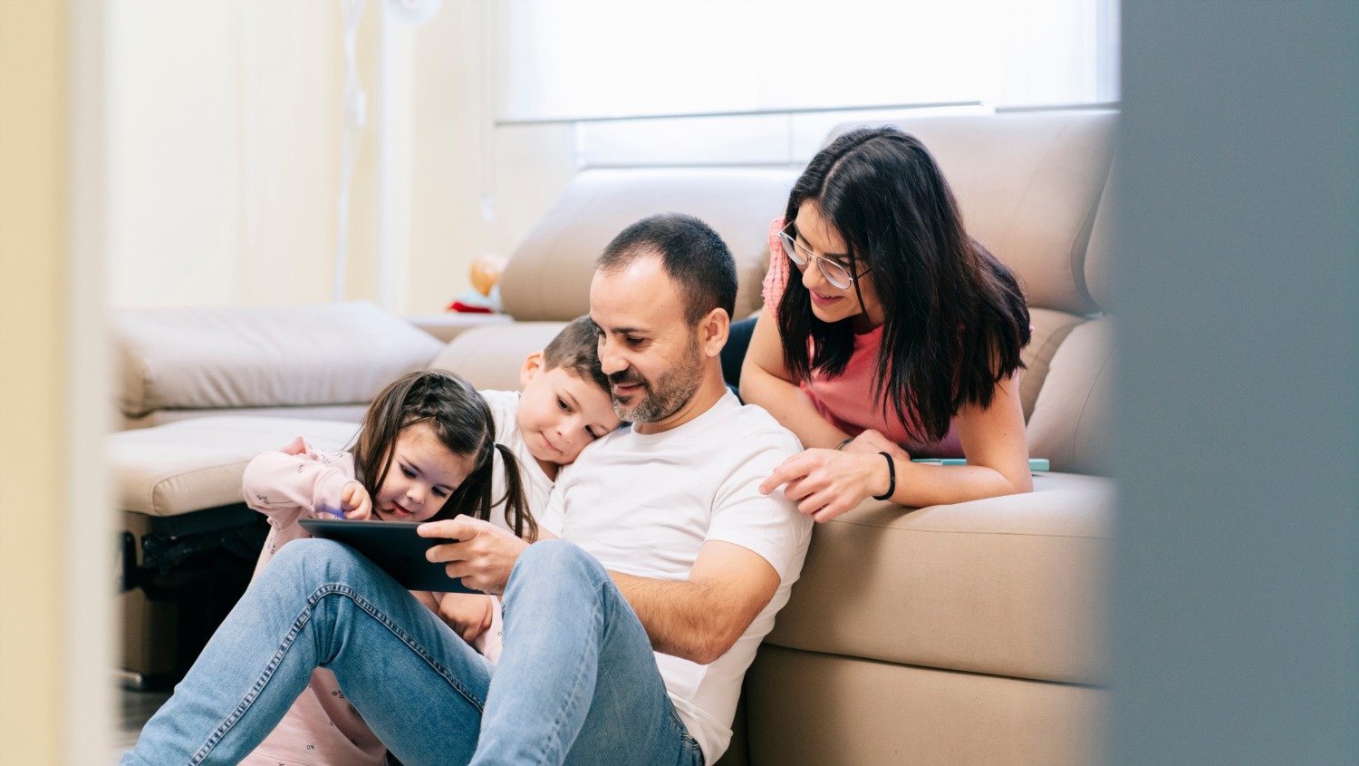 Life-Changing Events That Move the Housing Market