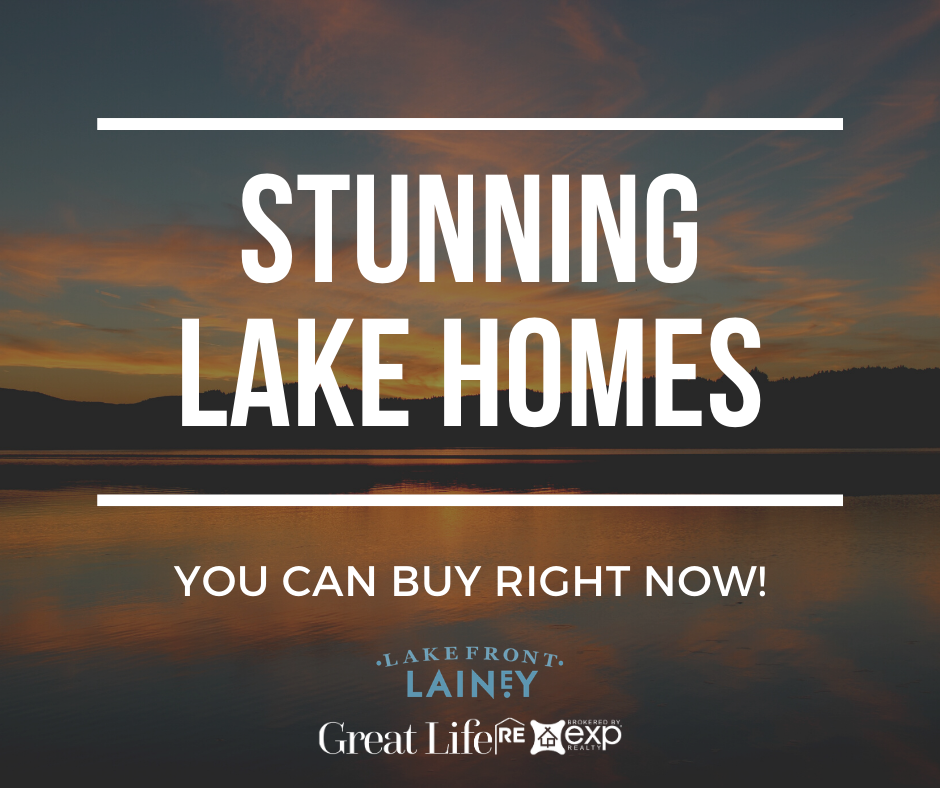 Stunning Lake Homes You Can Buy Right Now   2642 Stunning Lake Homes 