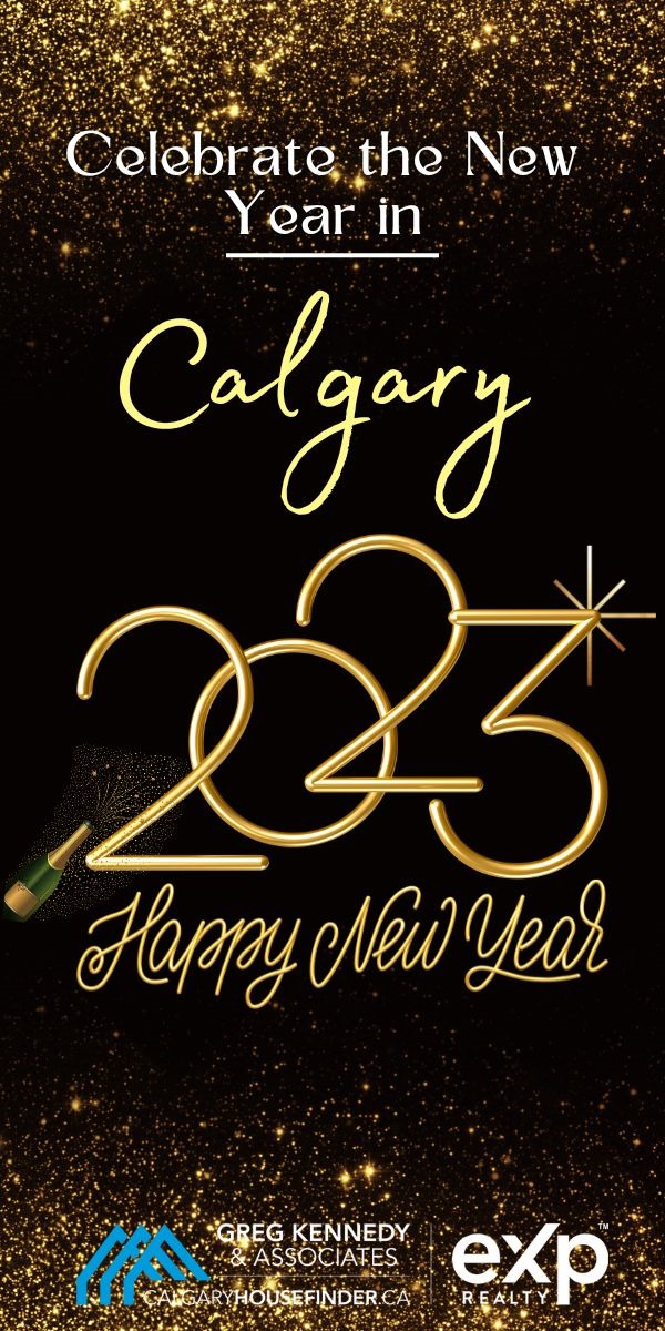 A Celebration of Celebrations - Avenue Calgary