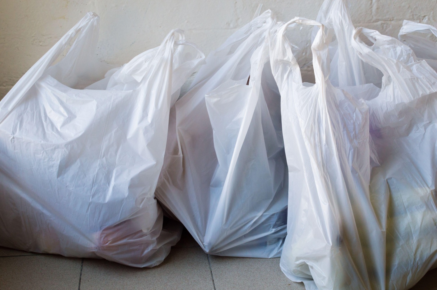 Quincy Joins Over 120 Communities in Massachusetts to Ban Plastic Bags