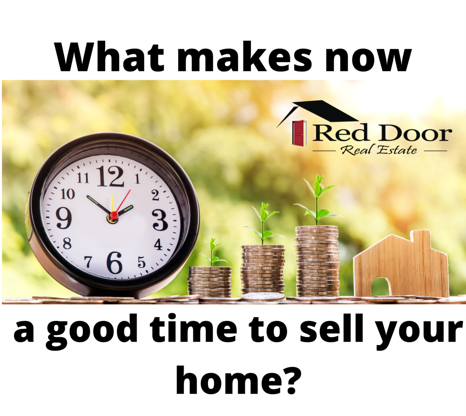 How To Know When It Is A Good Time To Sell Your Home In Quincy MA Or 