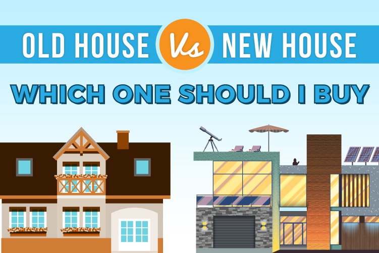 Old House vs. New House: Which Is Better to Buy?