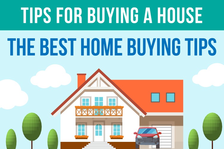 Home Buying Tips (REALTORS share their best advice)
