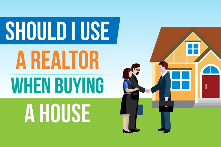 can you buy a house without a realtor