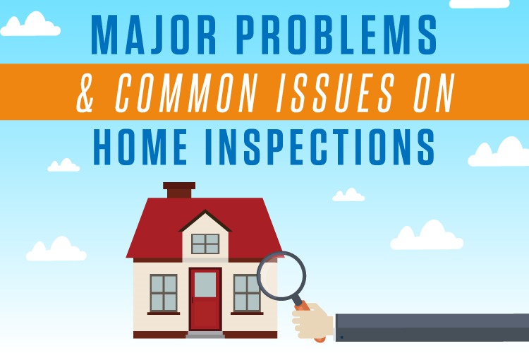 things that can fail a home inspection