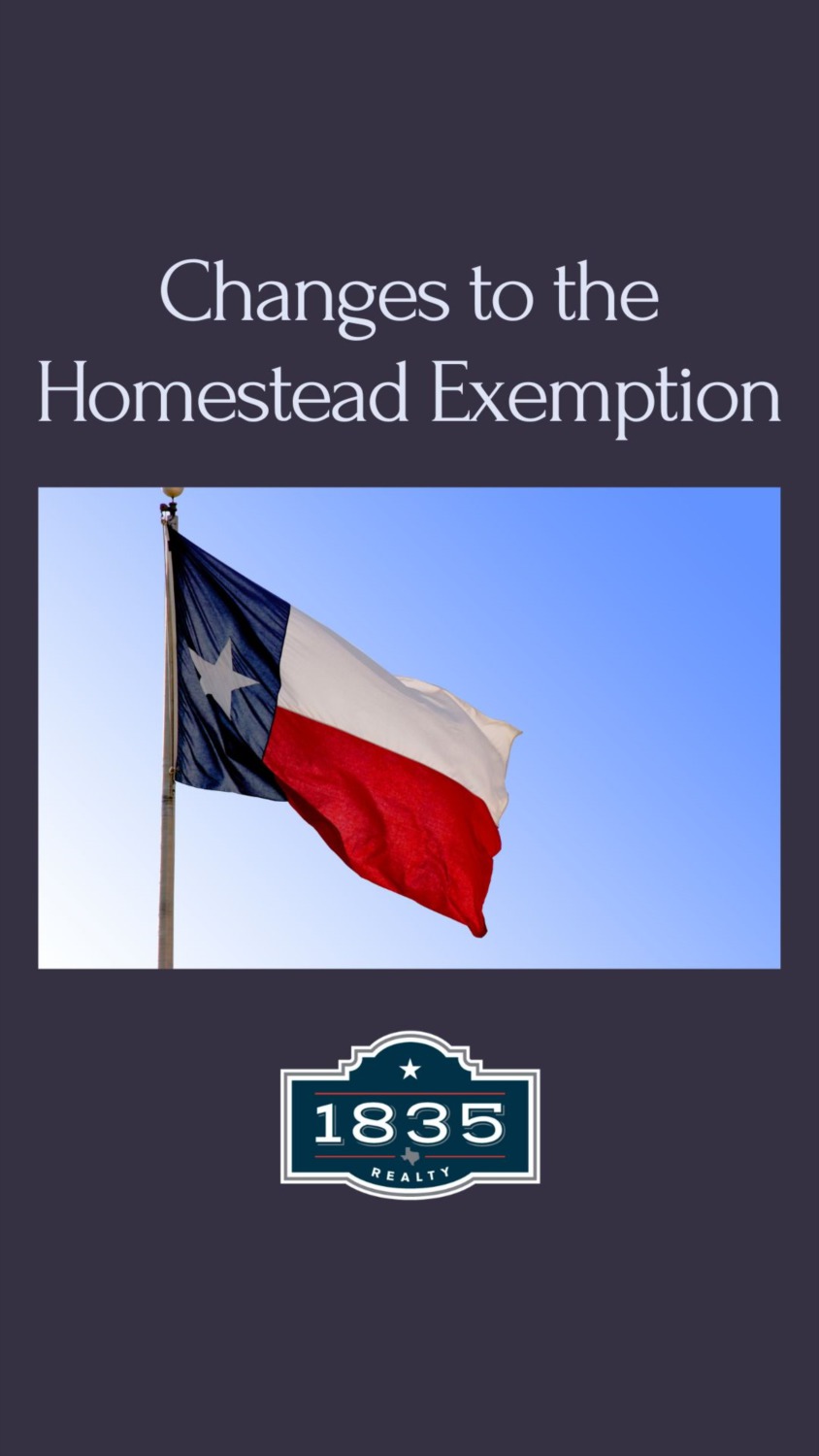 Changes To Homestead Exemption   19246 1835 Thumbnails 3 