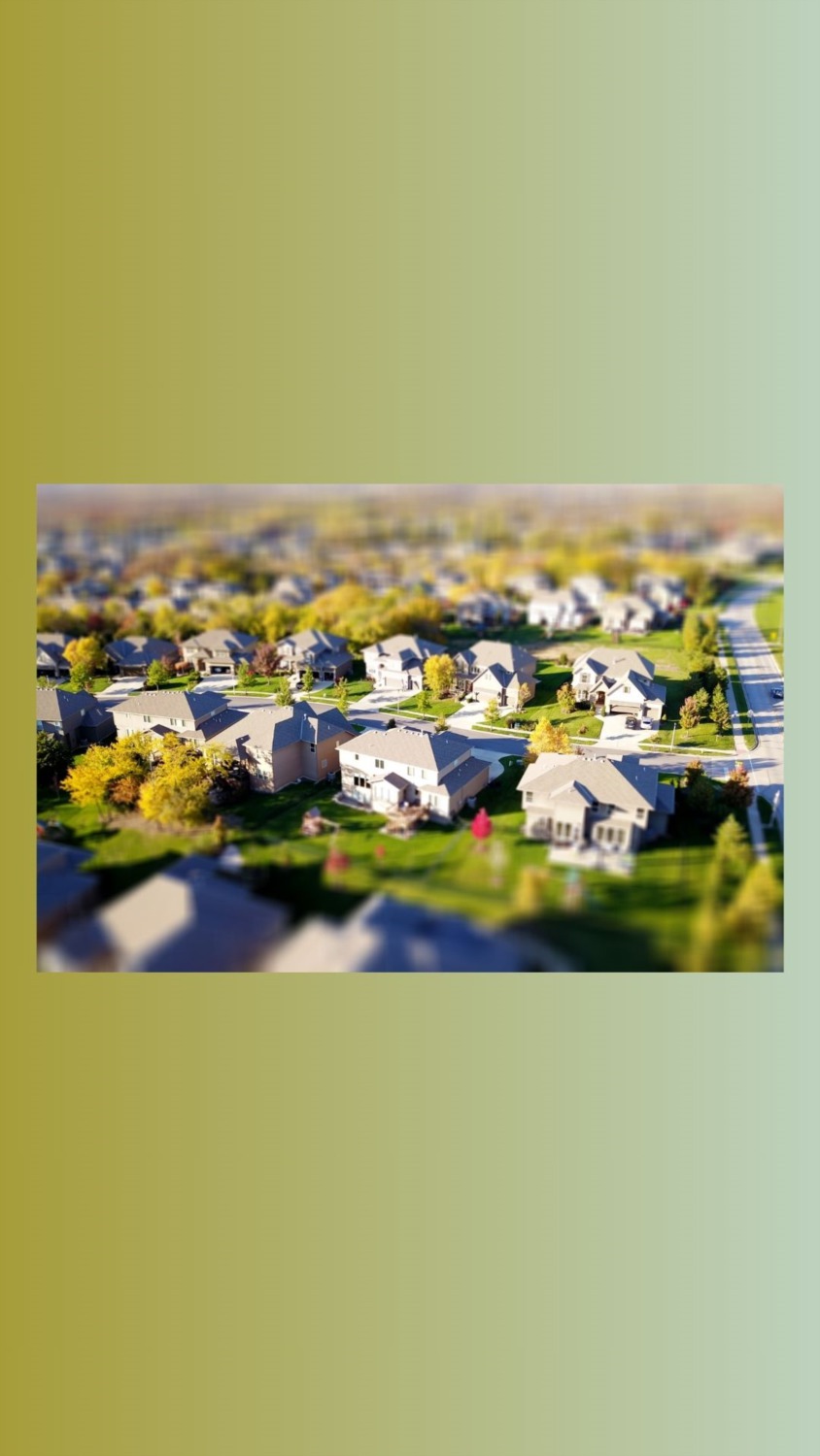 Who Owns Rental Real Estate?