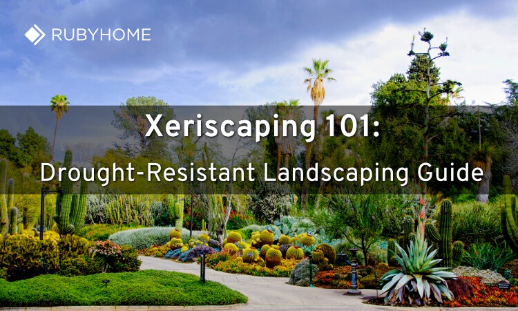 Landscaping guide